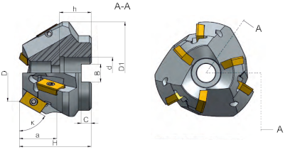 43242_FREZA R6X0.21-040AP16XX 2